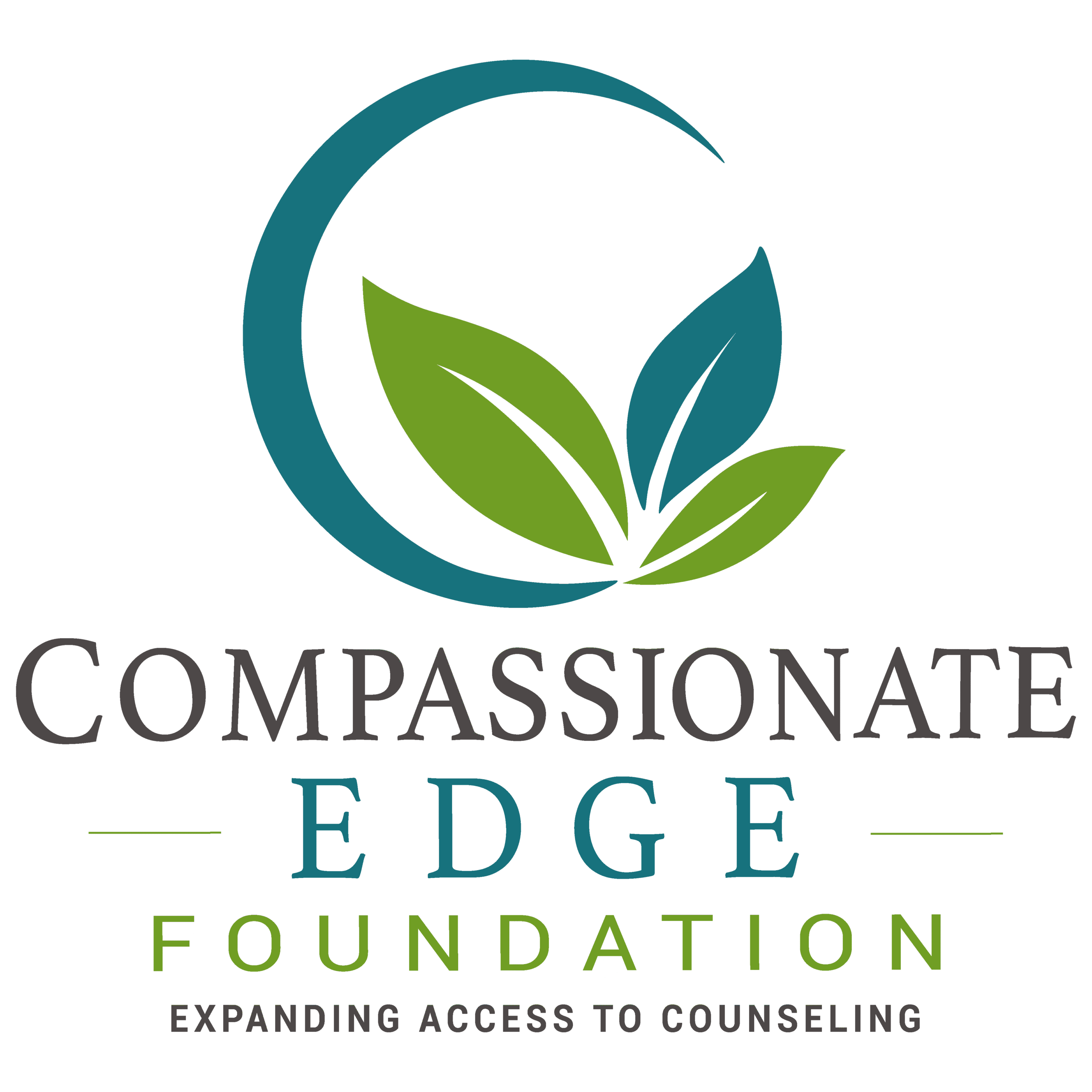 Compassionate Edge Foundation